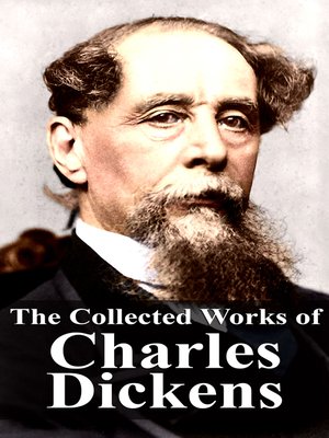 cover image of The Collected Works of Charles Dickens